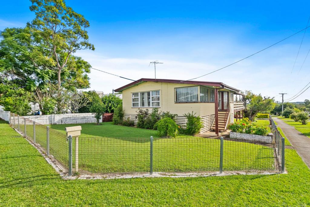 15 Limerick St, Acacia Ridge, QLD 4110