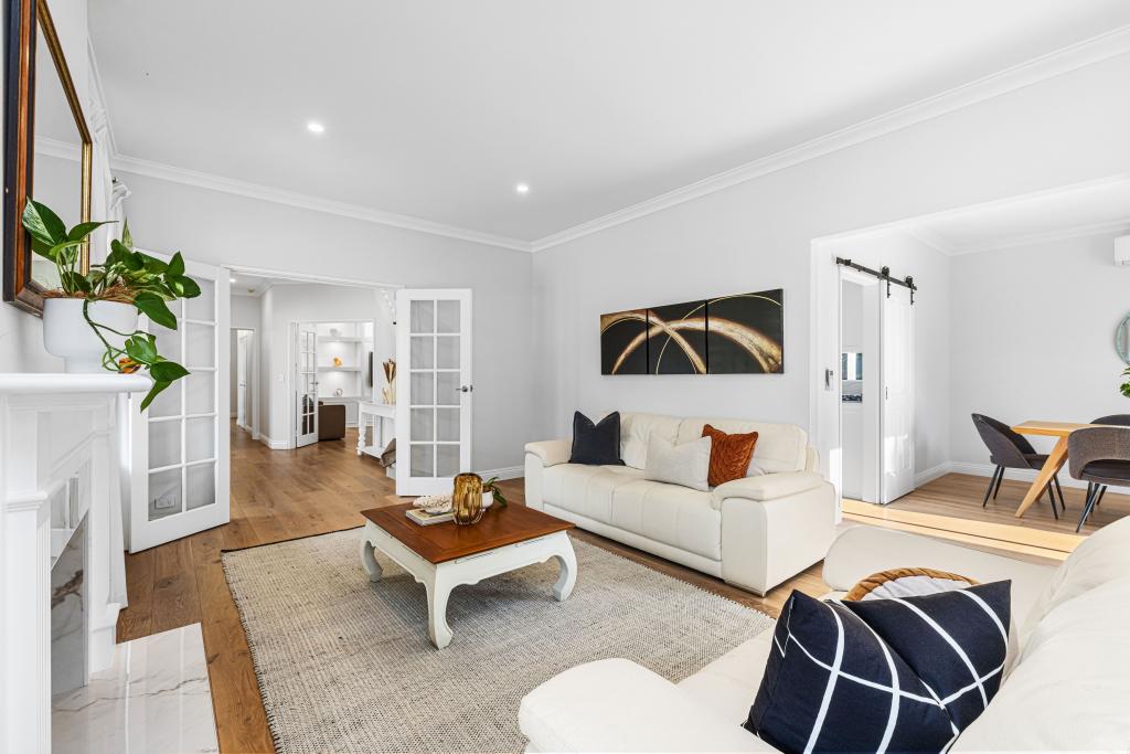 1a Platt Cl, Mosman Park, WA 6012