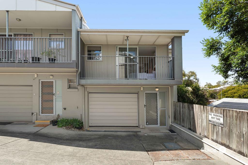 7/54 Hill Cres, Carina Heights, QLD 4152
