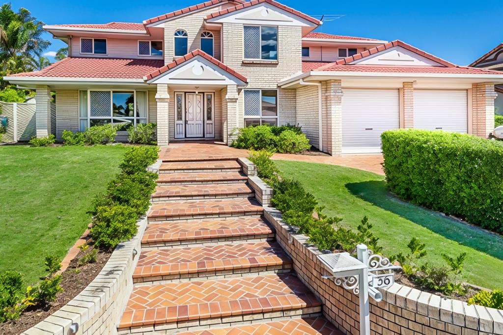 36 Kline Pl, Mcdowall, QLD 4053