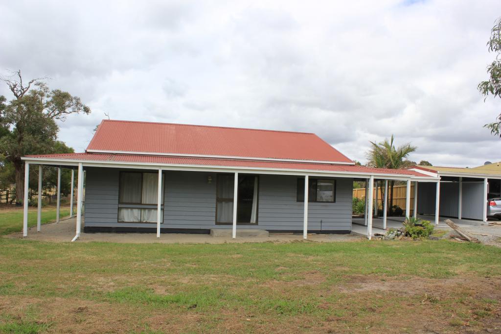 140 Favourite Hill Road, Pearcedale, VIC 3912