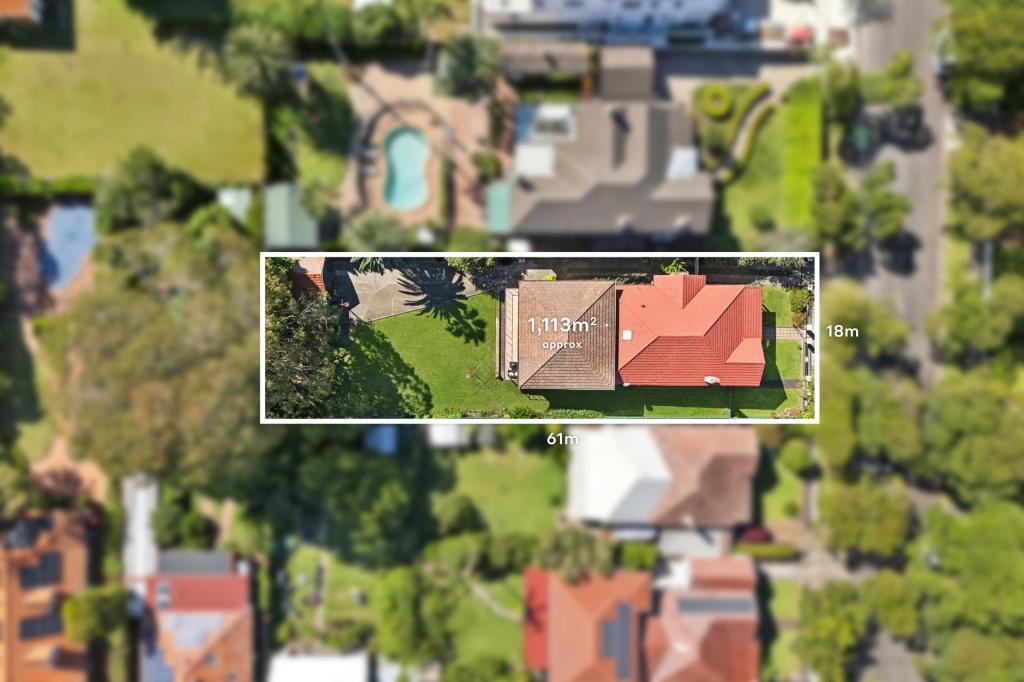 23 Meredith St, Homebush, NSW 2140