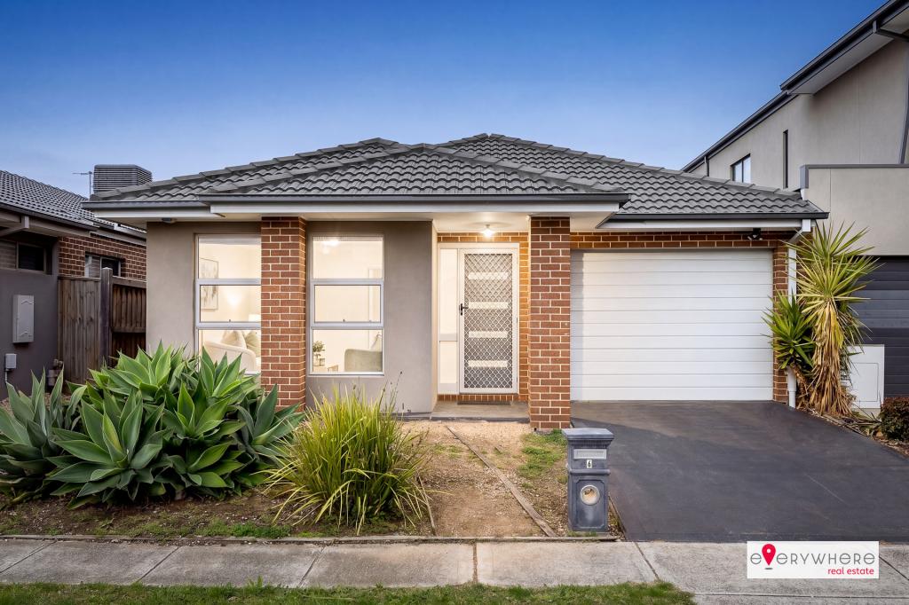 6 Whalers St, Point Cook, VIC 3030