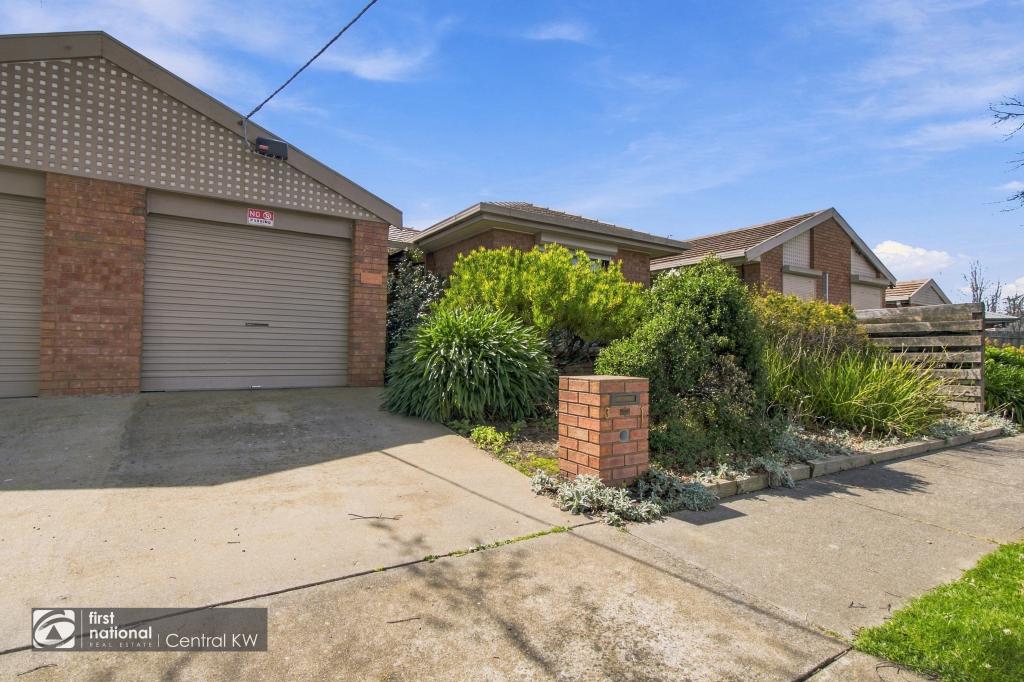 3/1 Ann St, Morwell, VIC 3840