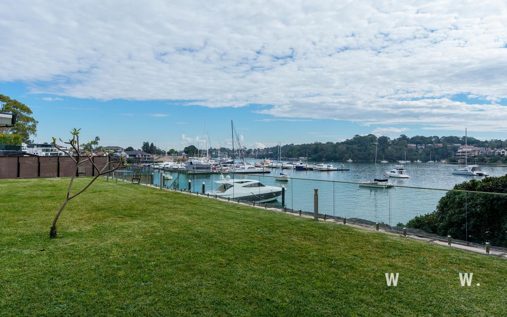 1/40 Drummoyne Ave, Drummoyne, NSW 2047