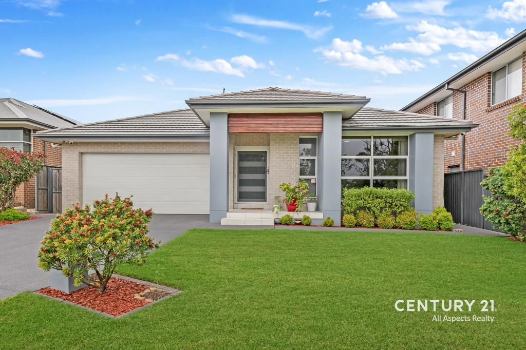 30 Mcmillian Cct, North Kellyville, NSW 2155