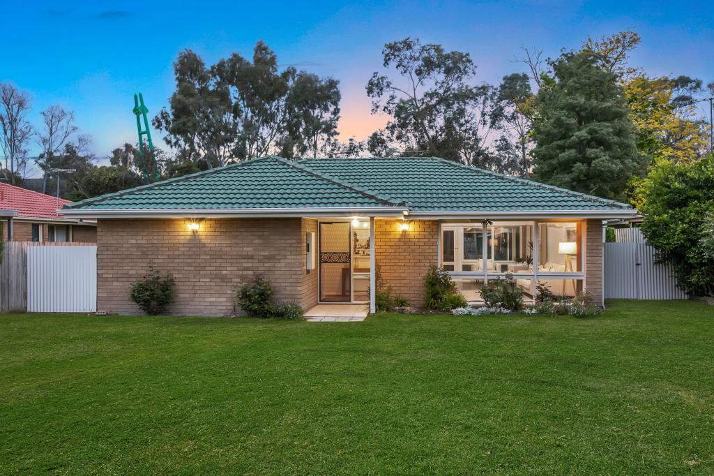 3 Adele Cl, Narre Warren, VIC 3805