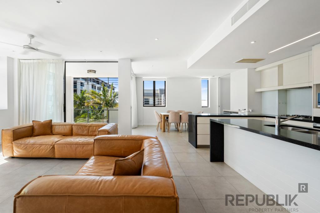 4301/2 Sunset Ave, Paradise Point, QLD 4216