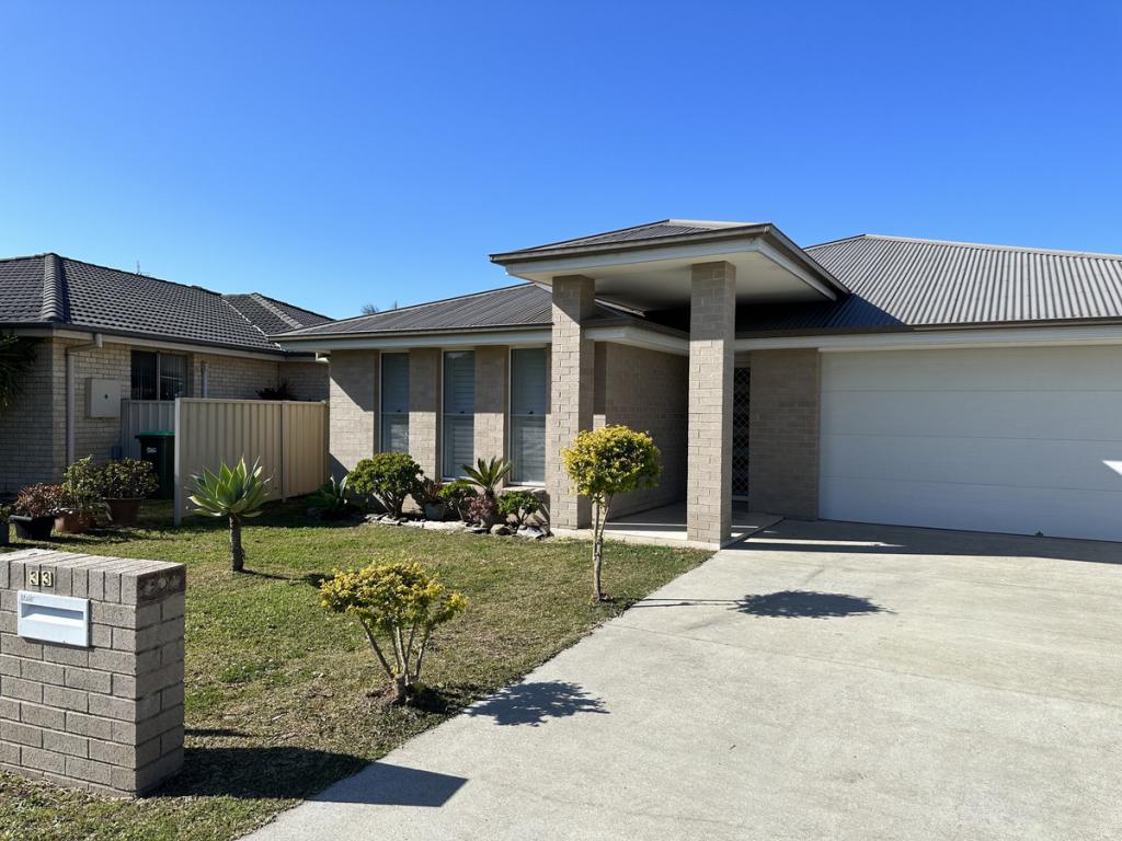 33 Bluehaven Dr, Old Bar, NSW 2430