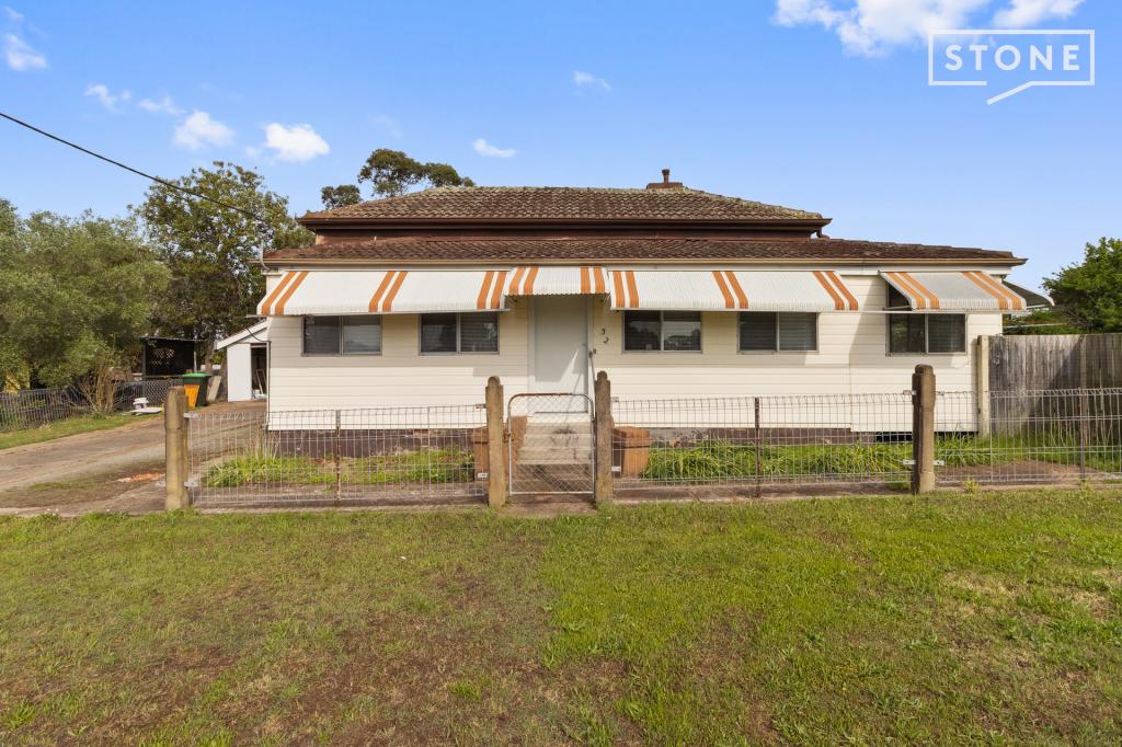 52 Kline St, Weston, NSW 2326