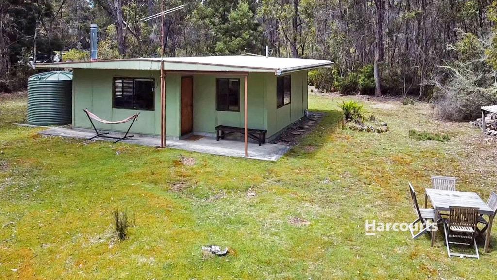 147 Brown Marsh Rd, London Lakes, TAS 7140