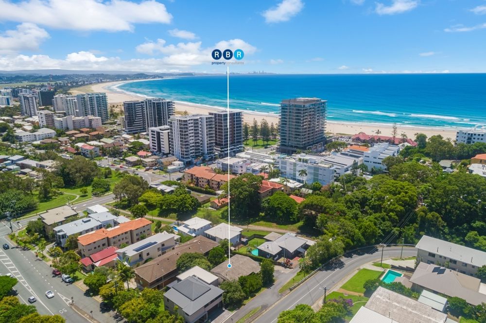 25 Rutledge St, Coolangatta, QLD 4225