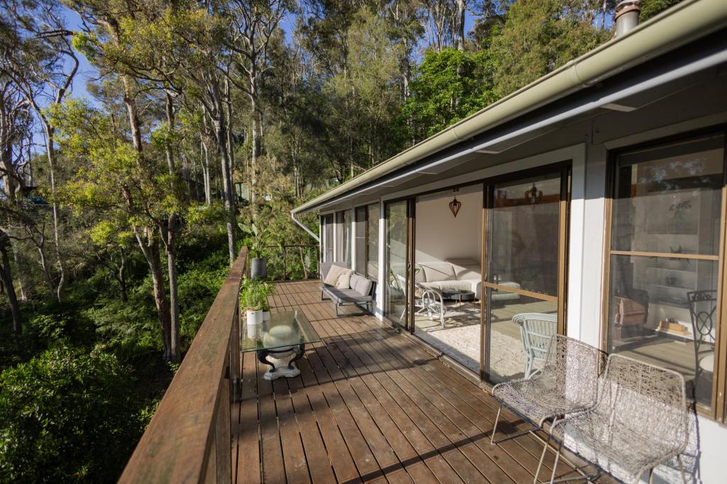 15 Thompson St, Scotland Island, NSW 2105