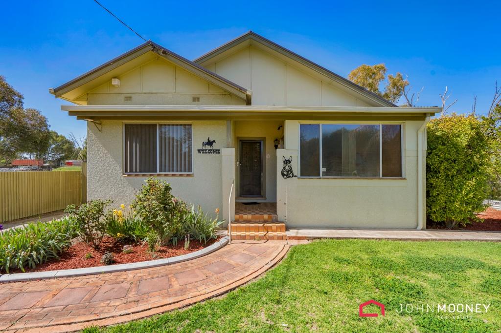 1 Hampden Ave, North Wagga Wagga, NSW 2650