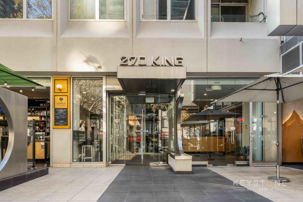 209/270 King St, Melbourne, VIC 3000