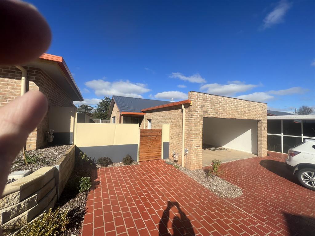 5/99 Bathurst Rd, Orange, NSW 2800