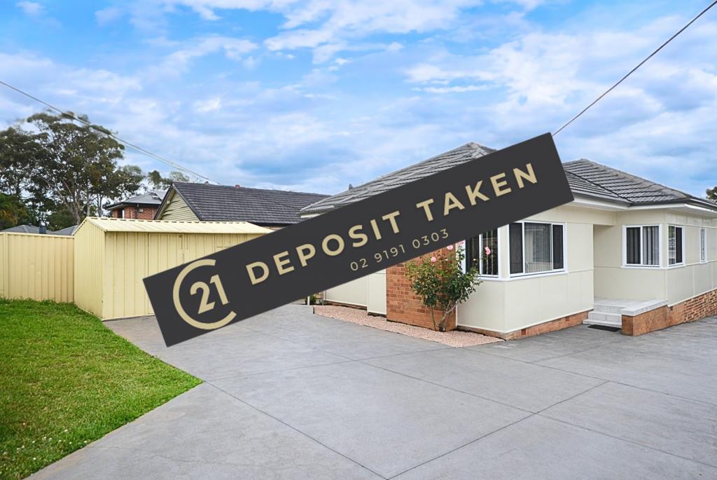 9 Mera St, Guildford, NSW 2161