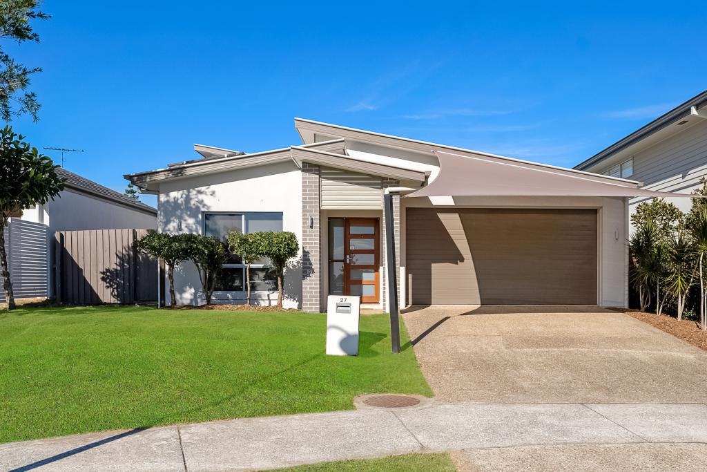 27 Fitzroy St, Burpengary East, QLD 4505