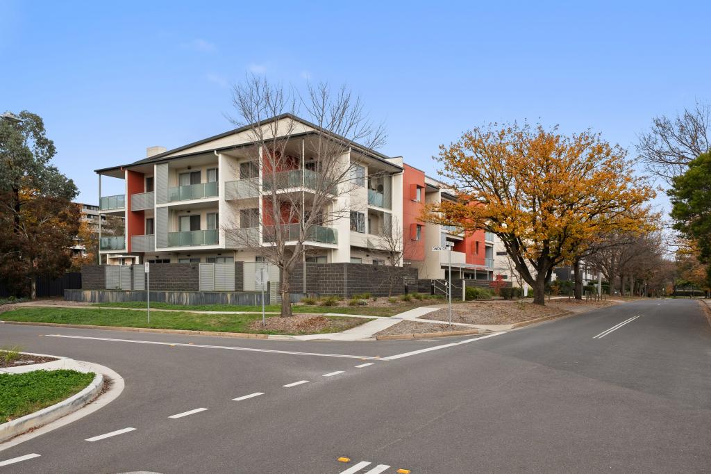 11/28 De Burgh St, Lyneham, ACT 2602
