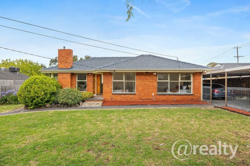 31 Gresford Rd, Wantirna, VIC 3152