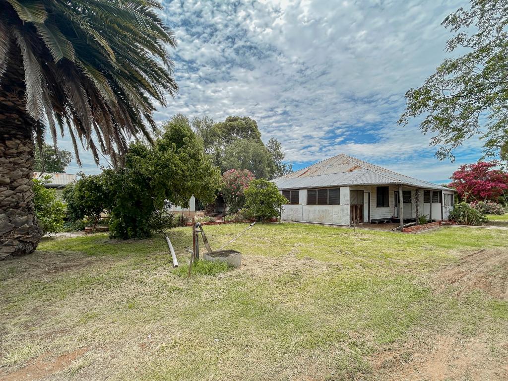 58 Mcinnes Rd, Tyntynder, VIC 3586