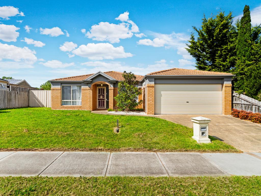 7 Highcliff Ct, Narre Warren South, VIC 3805