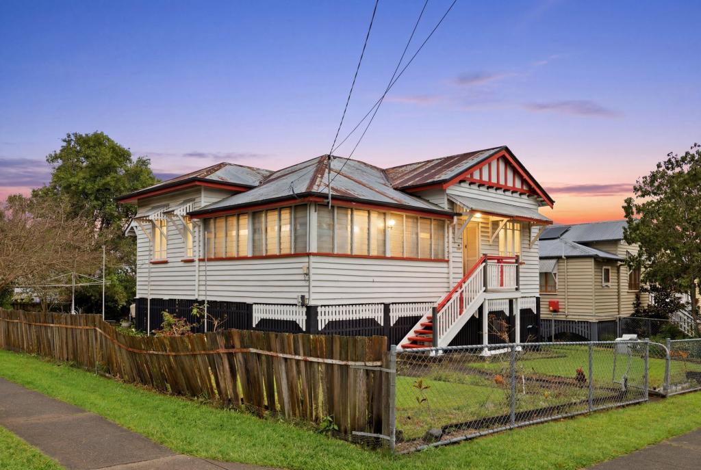 66 Campbell Tce, Alderley, QLD 4051