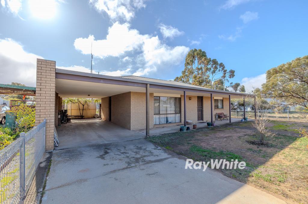 20 Rose St, Manangatang, VIC 3546