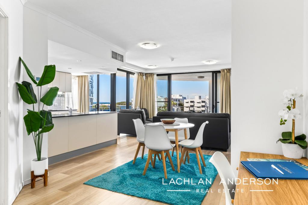307/115 Bulcock St, Caloundra, QLD 4551
