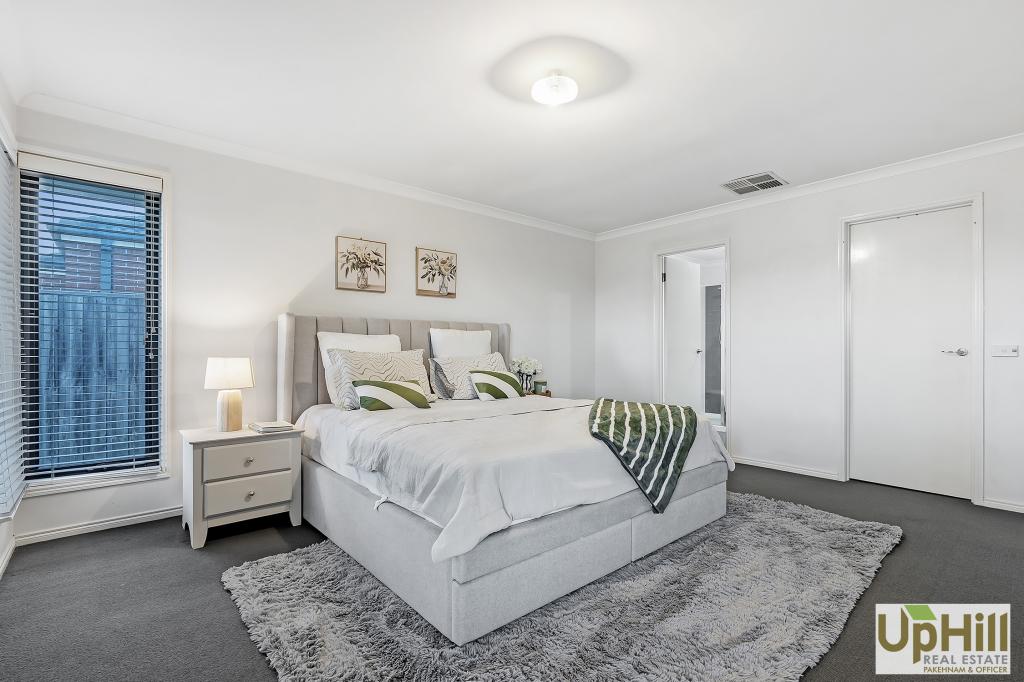 106 Webster Way, Pakenham, VIC 3810