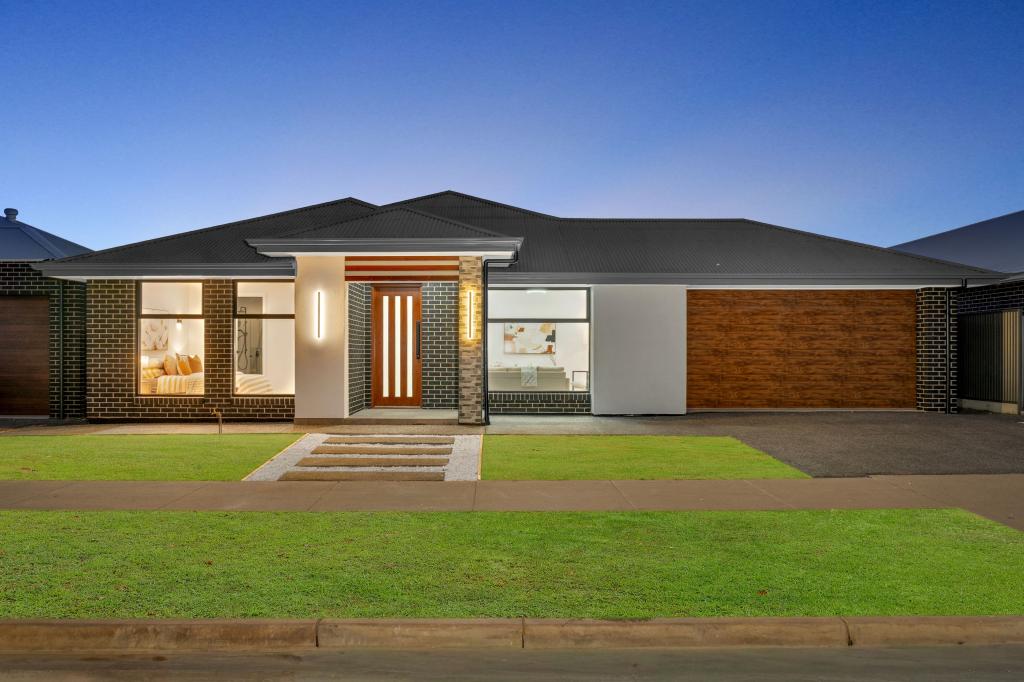 18 Swift Ave, Riverlea Park, SA 5120