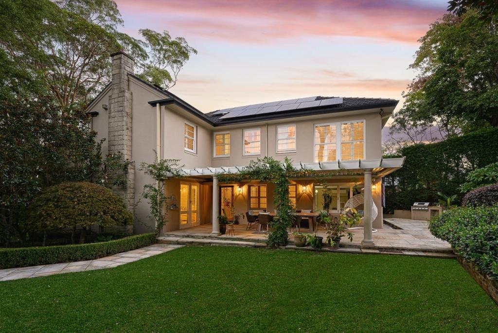 26 Station St, Pymble, NSW 2073