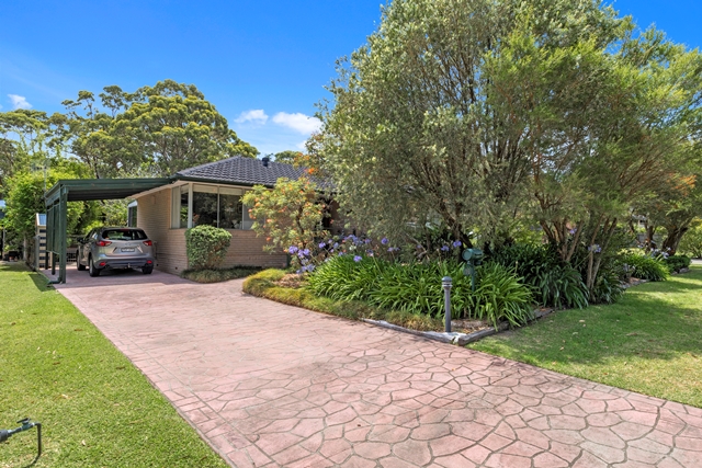 16 Hoffman Dr, Swanhaven, NSW 2540