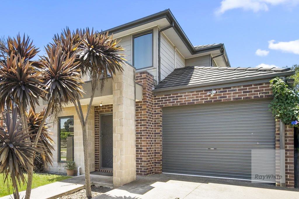 7/28 Buckingham St, Sydenham, VIC 3037