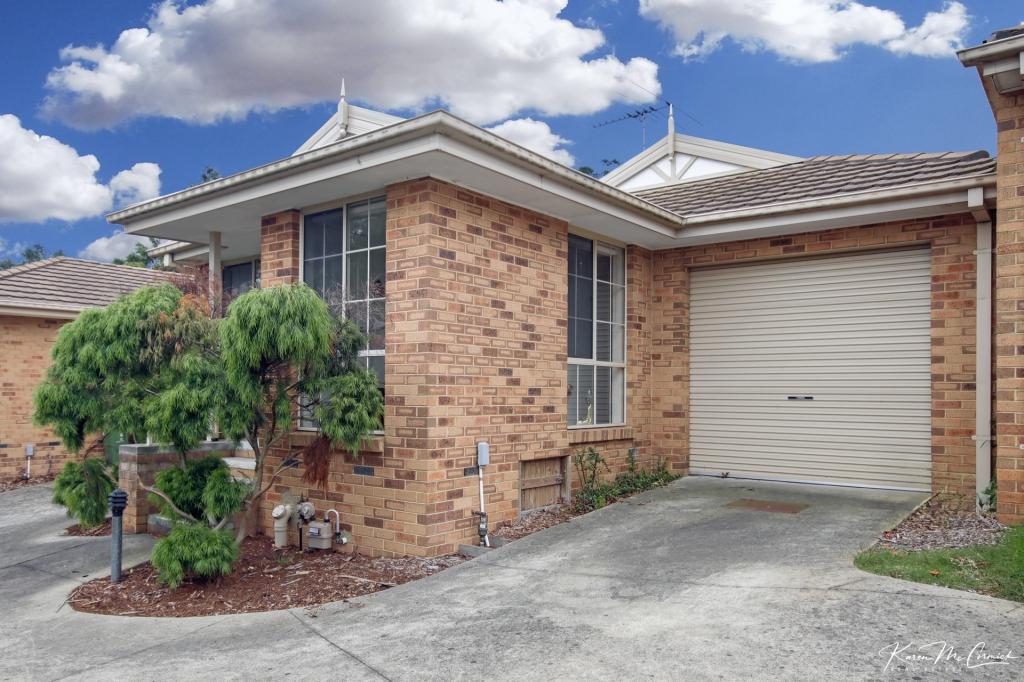 2/12 High St, Bunyip, VIC 3815