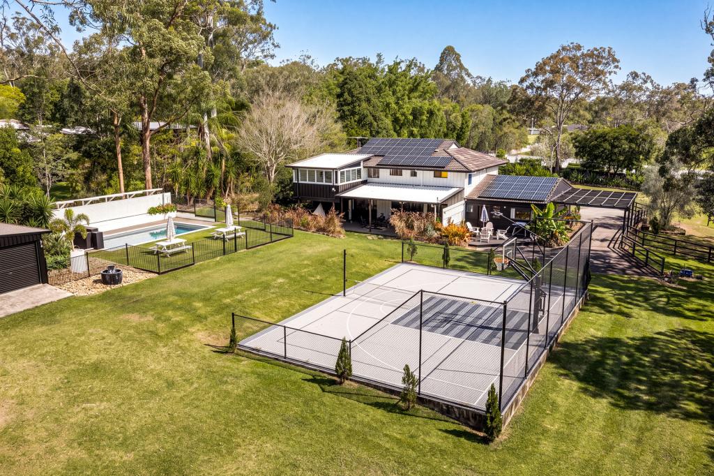 570 Boston Rd, Chandler, QLD 4155