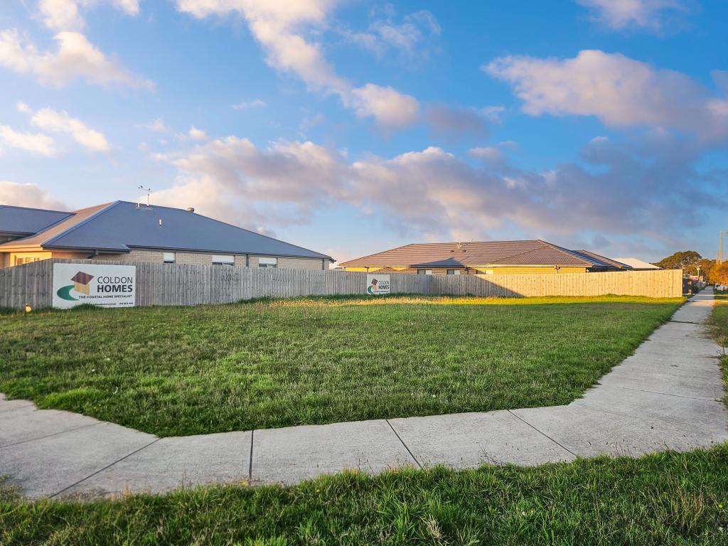 2 Burgan Ave, North Wonthaggi, VIC 3995