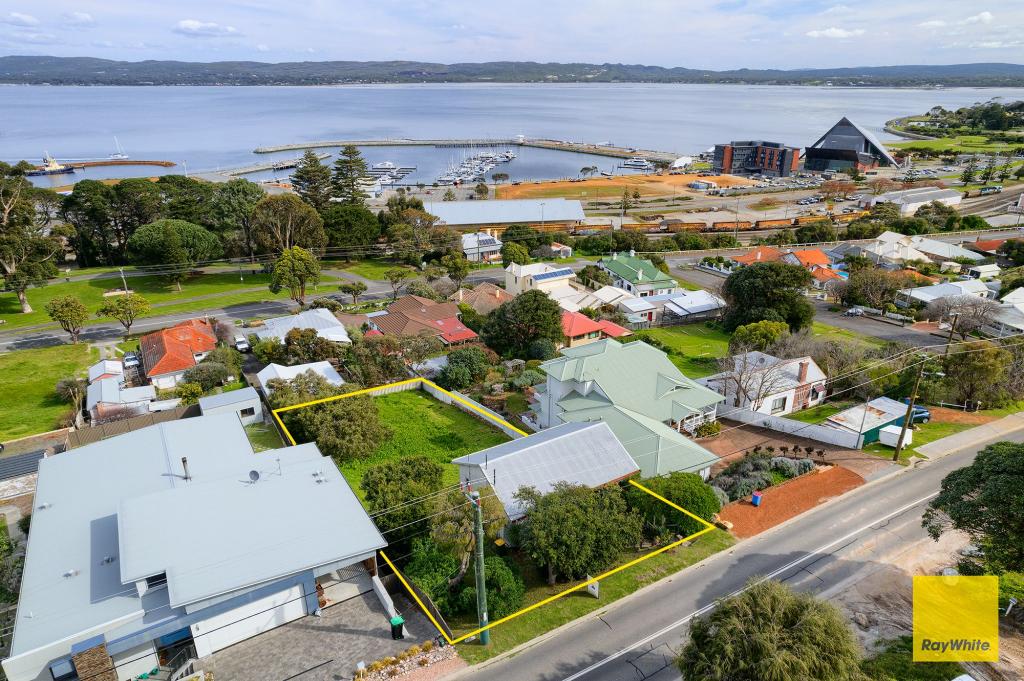 137 Burgoyne Rd, Albany, WA 6330