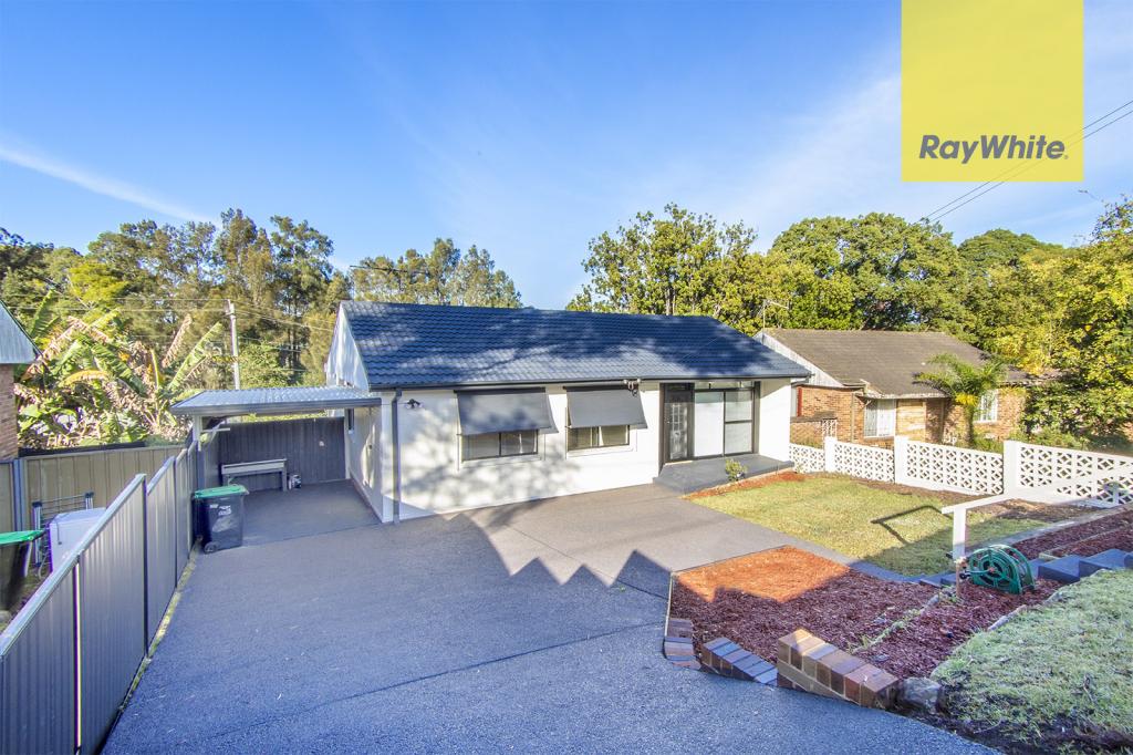 51 Kerrie Rd, Oatlands, NSW 2117