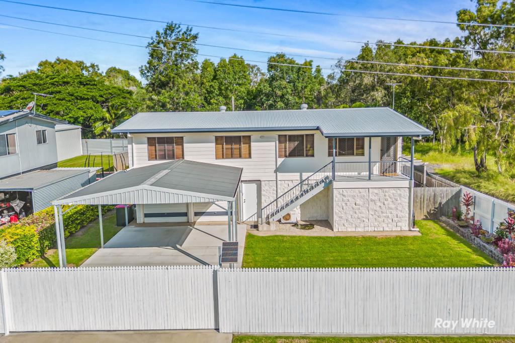 8 Cant St, Kawana, QLD 4701