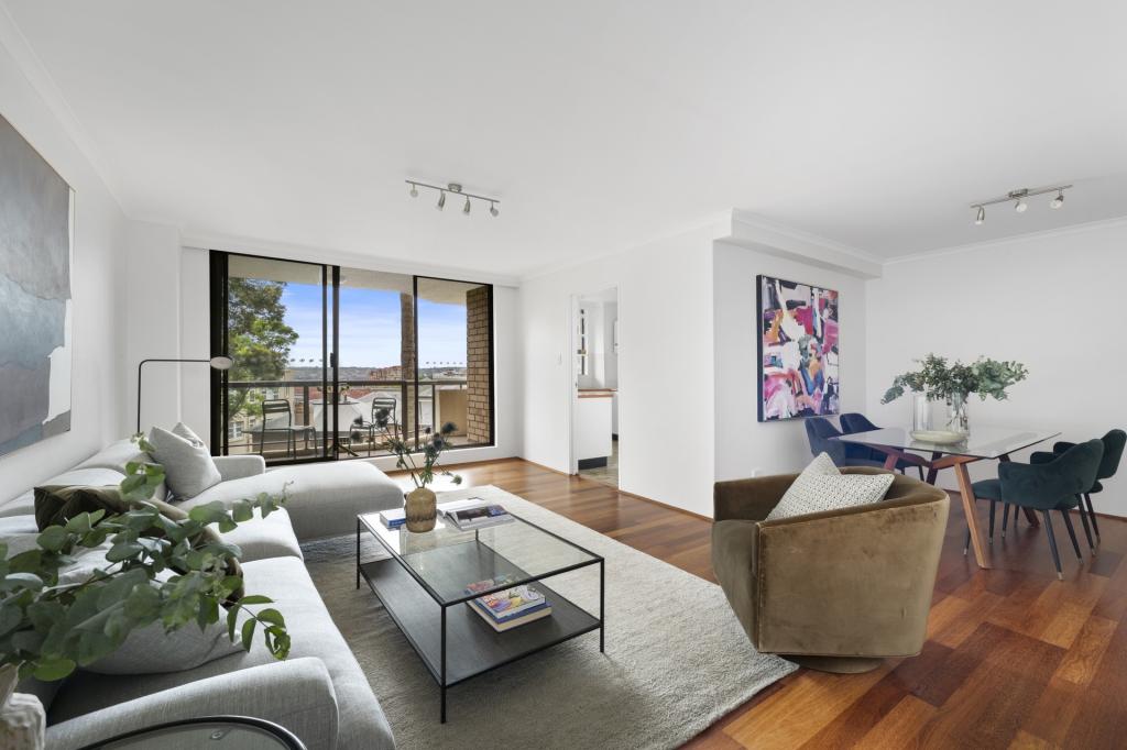 35/1 Tewkesbury Ave, Darlinghurst, NSW 2010
