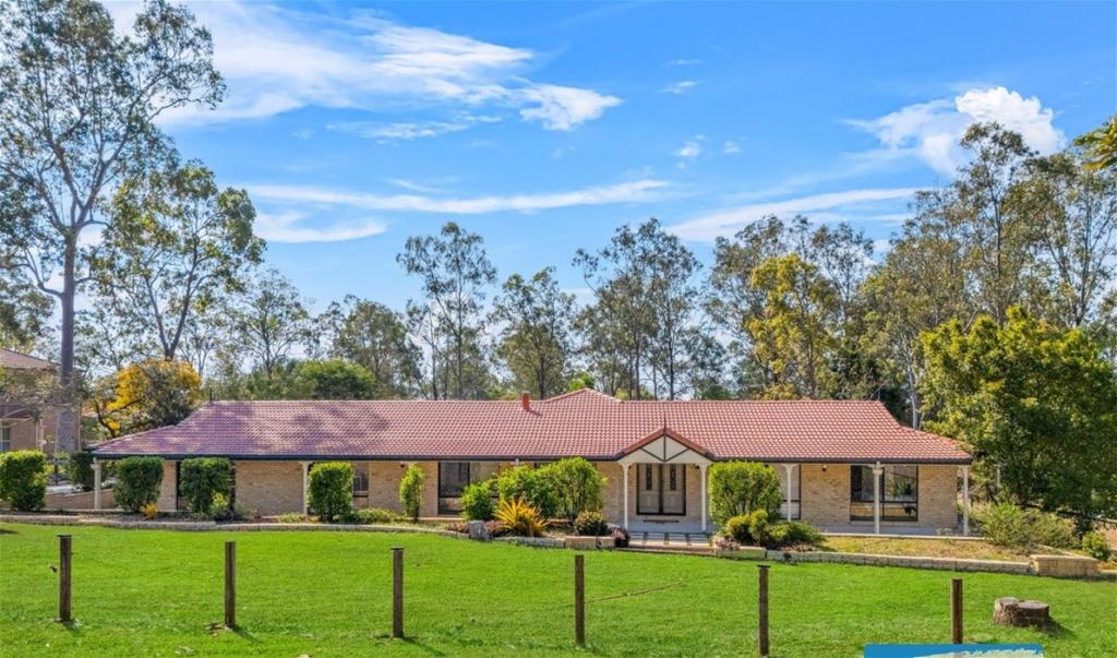 85-87 Wallaby Way, New Beith, QLD 4124