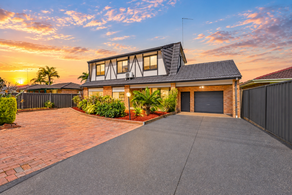 67 Railway Rd, Quakers Hill, NSW 2763