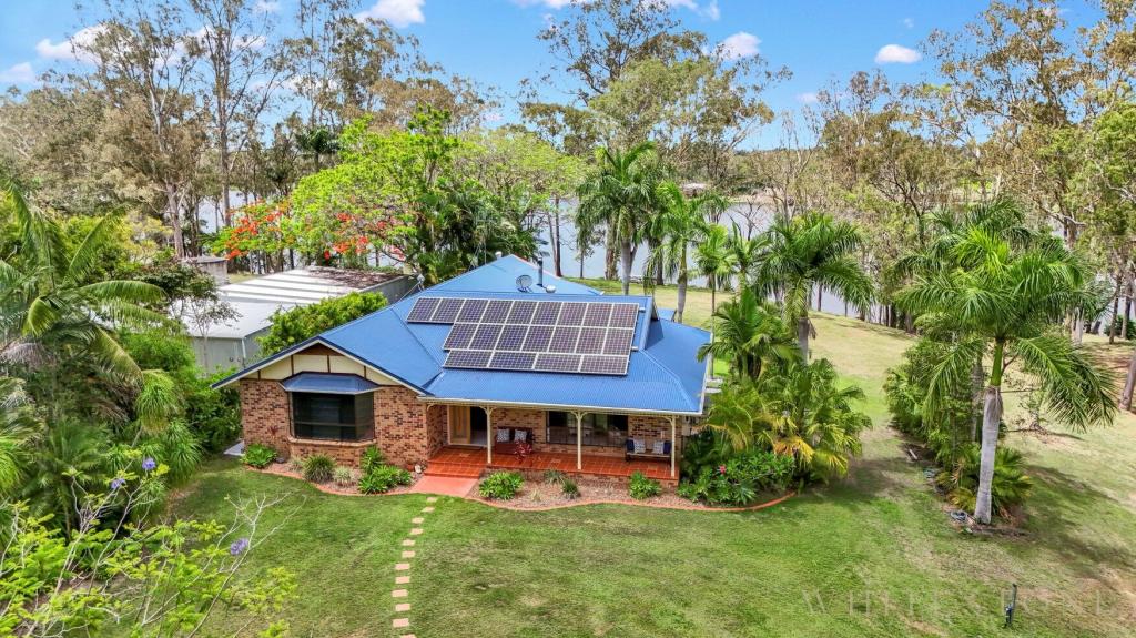 15 Pleasant Dr, Sharon, QLD 4670