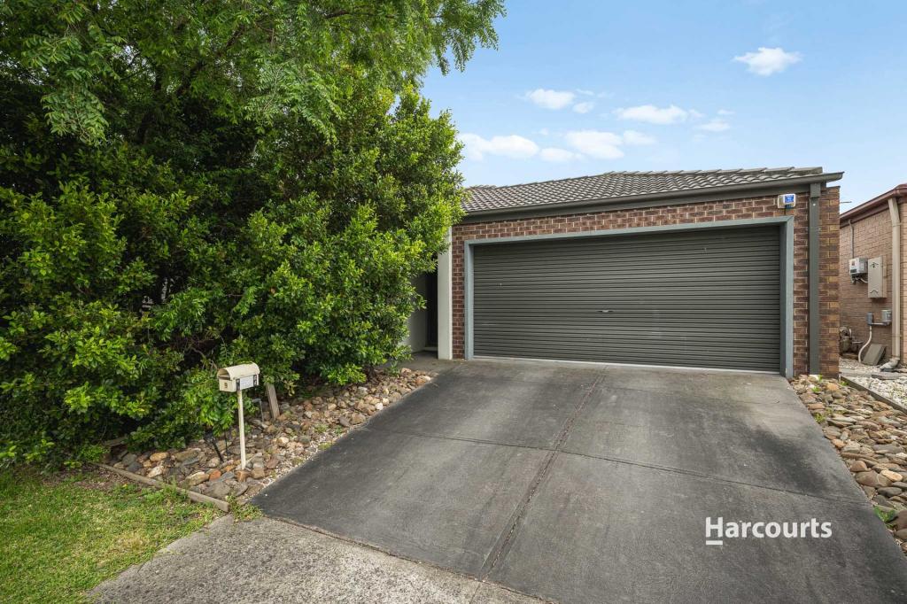 9 Mirabelle St, Pakenham, VIC 3810