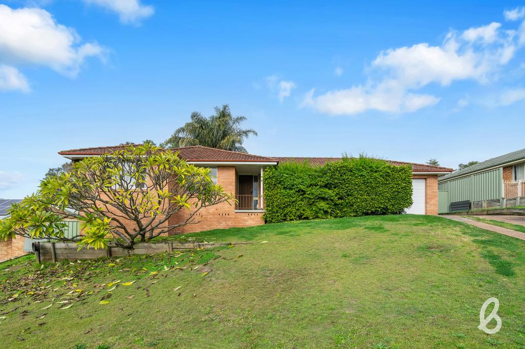 16 Gardner Cct, Singleton Heights, NSW 2330