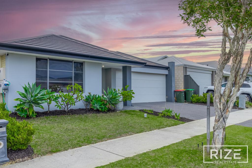 11 Gippsland Way, Banksia Grove, WA 6031