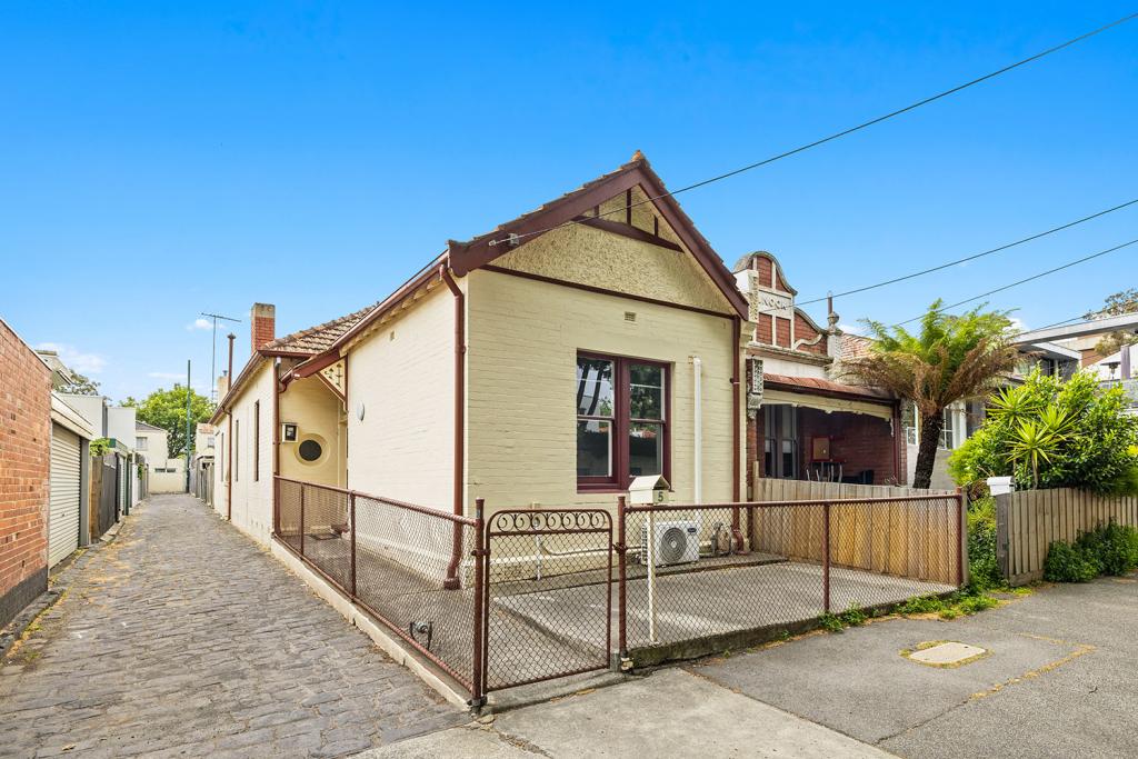 5 Summers St, Prahran, VIC 3181