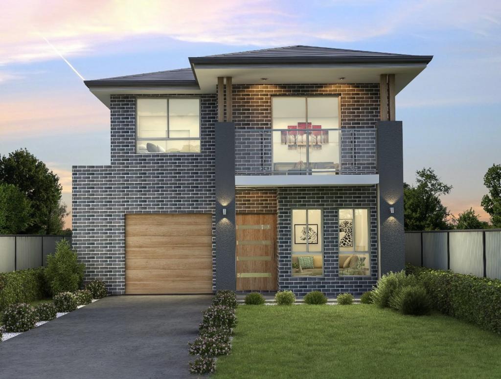 Contact Agent For Address, Austral, NSW 2179