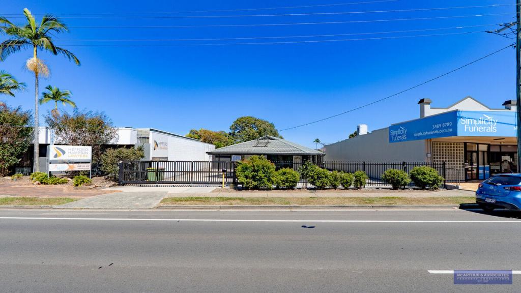 1463 Anzac Ave, Kallangur, QLD 4503
